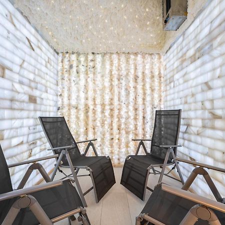 Villa Cannes Resort Zakopane - Grota Solna, Sauna Finska المظهر الخارجي الصورة