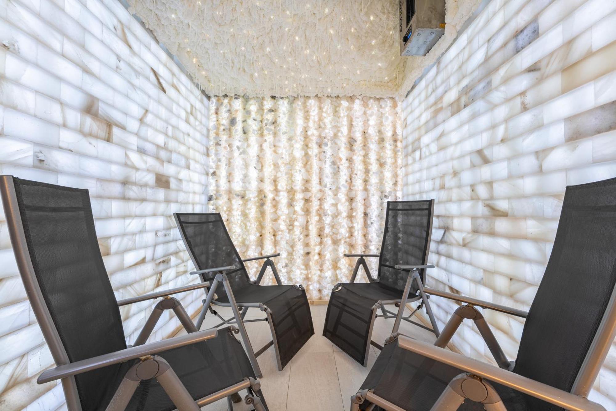 Villa Cannes Resort Zakopane - Grota Solna, Sauna Finska المظهر الخارجي الصورة