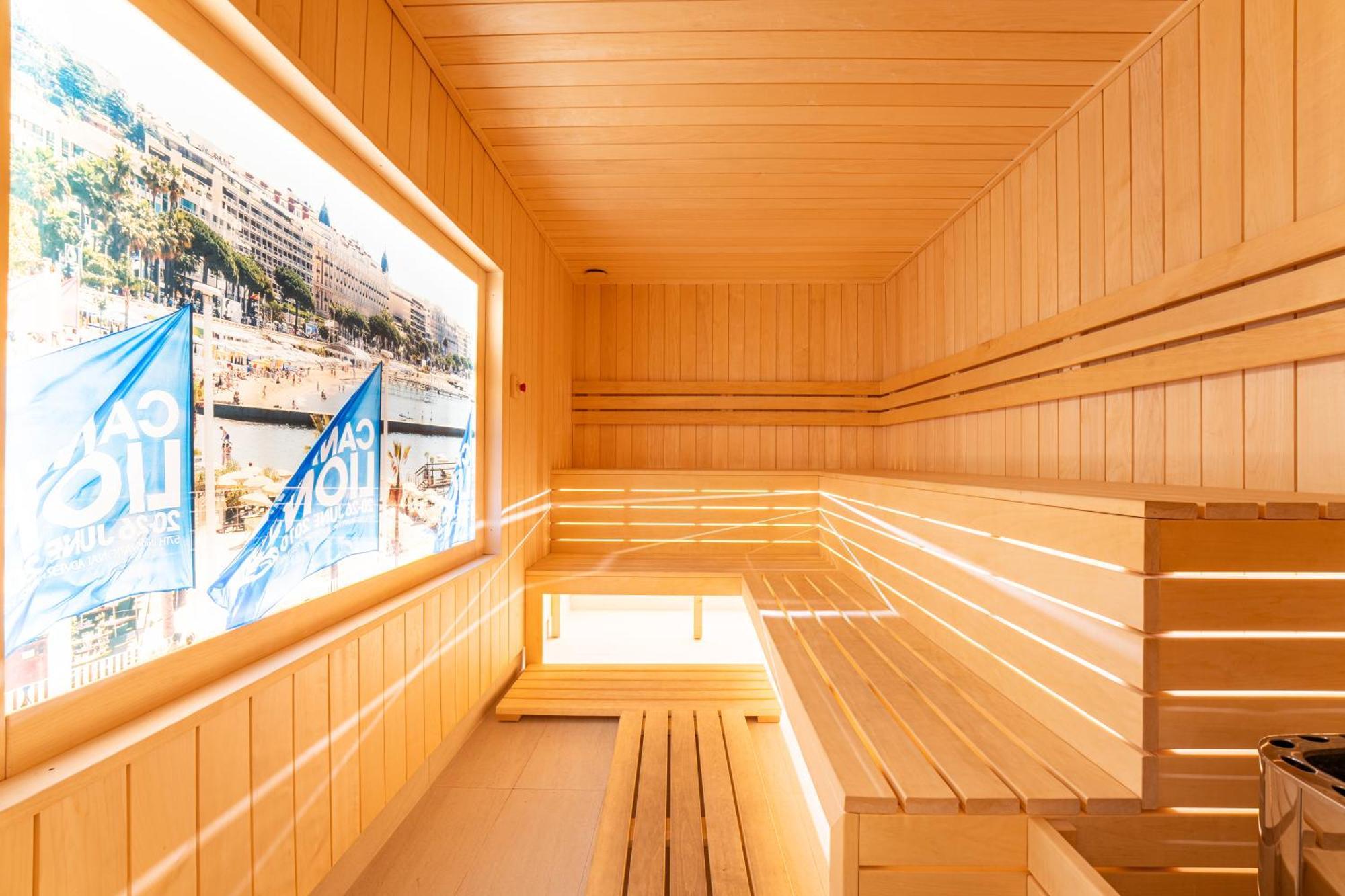Villa Cannes Resort Zakopane - Grota Solna, Sauna Finska المظهر الخارجي الصورة
